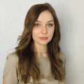 Фотография специалиста Березина Дарья Дмитриевна