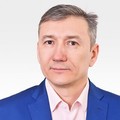 Фотография специалиста Кулимов Игорь Леонидович