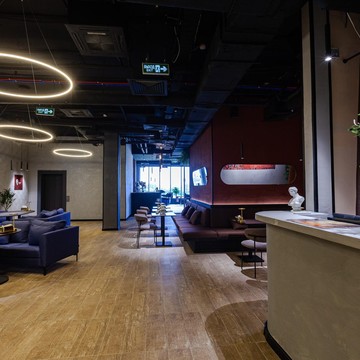 Бар Троя фото 1