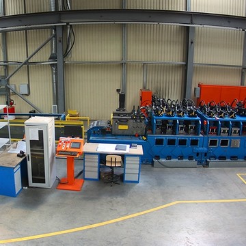 Строительная компания Андромета фото 3