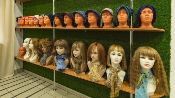Магазин Волос В Нижнем