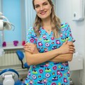 Фотография специалиста Коберниченко Мария Анатольевна