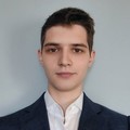 Фотография специалиста Гасилин Егор