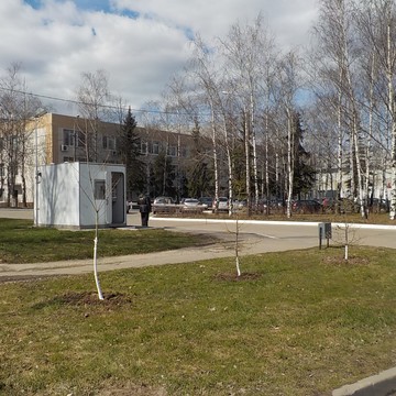 Магазин электрики и света ЭТМ в Одинцово фото 3