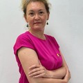 Фотография специалиста Алекбаева Альбина