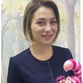 Фотография специалиста Таланова Александра Александровна