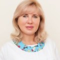 Фотография специалиста Кузнецова Марина Викторовна