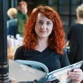 Фотография специалиста Шпакова Ольга
