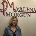 Фотография специалиста Новикова Яна