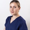 Фотография специалиста Лунева Ирина Евгеньевна