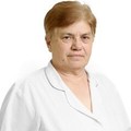 Фотография специалиста Крук Надежда Николаевна
