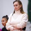 Фотография специалиста Давыдова Елизавета Сергеевна