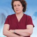 Фотография специалиста Грищук Юлия Анатольевна