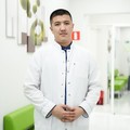 Фотография специалиста Мамаюсупов Рахманбек Таирович
