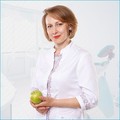 Фотография специалиста Нагорнова Ольга Николаевна