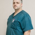 Фотография специалиста Шпаковский Денис Евгеньевич