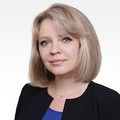 Фотография специалиста Адаховская Елена Геннадьевна