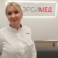 Фотография специалиста Маркова Яна Раяновна