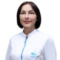Фотография специалиста Долгова Ирина Степановна