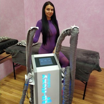 Студия коррекции фигуры BODYSLIM LPG фото 1