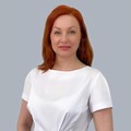 Фотография специалиста Коптяева Лариса Брониславовна
