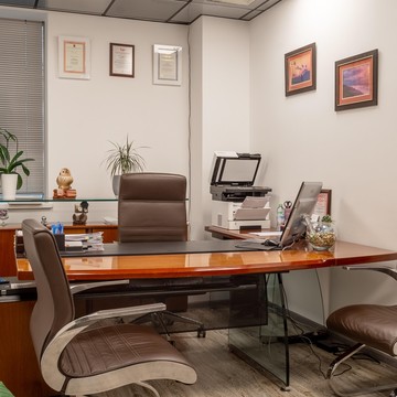 Юридическая компания Дворовенко&amp;партнеры фото 2