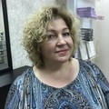 Фотография специалиста Андреева Марина