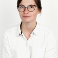 Фотография специалиста Кудряшова Галина Алексеевна