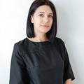 Фотография специалиста Ляшенко Татьяна Владимировна