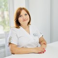 Фотография специалиста Капиева Елена Альбертовна