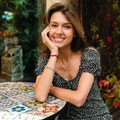 Фотография специалиста Харламова Маргарита