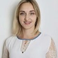 Фотография специалиста Скурихина Ирина Владимировна