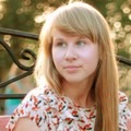 Фотография специалиста Попова Елизавета