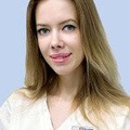 Фотография специалиста Соколова Анна Алексеевна