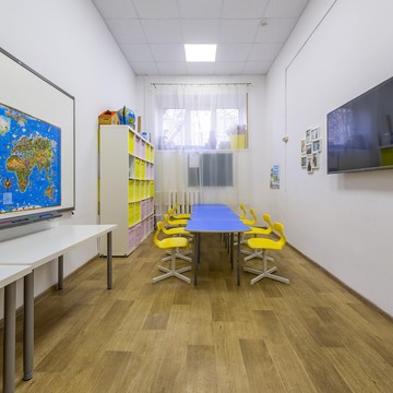 Детский центр Kidstarter фото 2