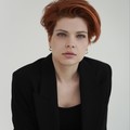 Фотография специалиста Везенцева Анна