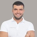 Фотография специалиста Тигранян Нарек Ашотович