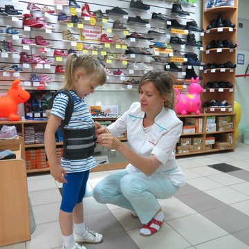 Магазин медицинских товаров для дома Домашний Доктор на Ташкентской улице фото 2