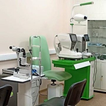 Клиника МЕДСИ на улице Гамалеи фото 2