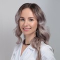 Фотография специалиста Виролайнен Алина Александровна