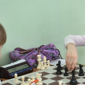 Шахматная школа УМНИКУМ фото 2