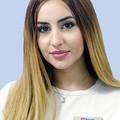 Фотография специалиста Шароян Наира Михайловна
