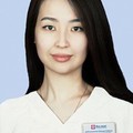 Фотография специалиста Хайтиметова Мунира Кудрат кизи