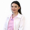 Фотография специалиста Аксенова Светлана Алексеевна