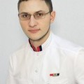 Фотография специалиста Головенко Николай Олегович