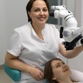 Фотография специалиста Горбатова Светлана Геннадьевна