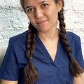 Фотография специалиста Дурдуева Динара