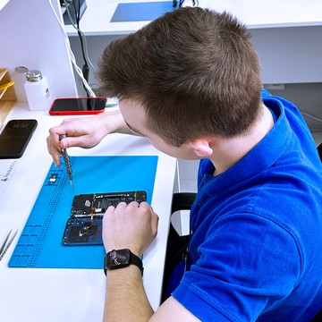 Сервисный центр Pedant.ru фото 3