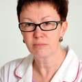 Фотография специалиста Сафонова Светлана Александровна