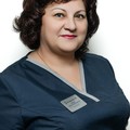 Фотография специалиста Пятина Галина Александровна